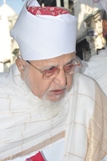 Huzoor-e-'Aali Saiyedna saheb (tus)
